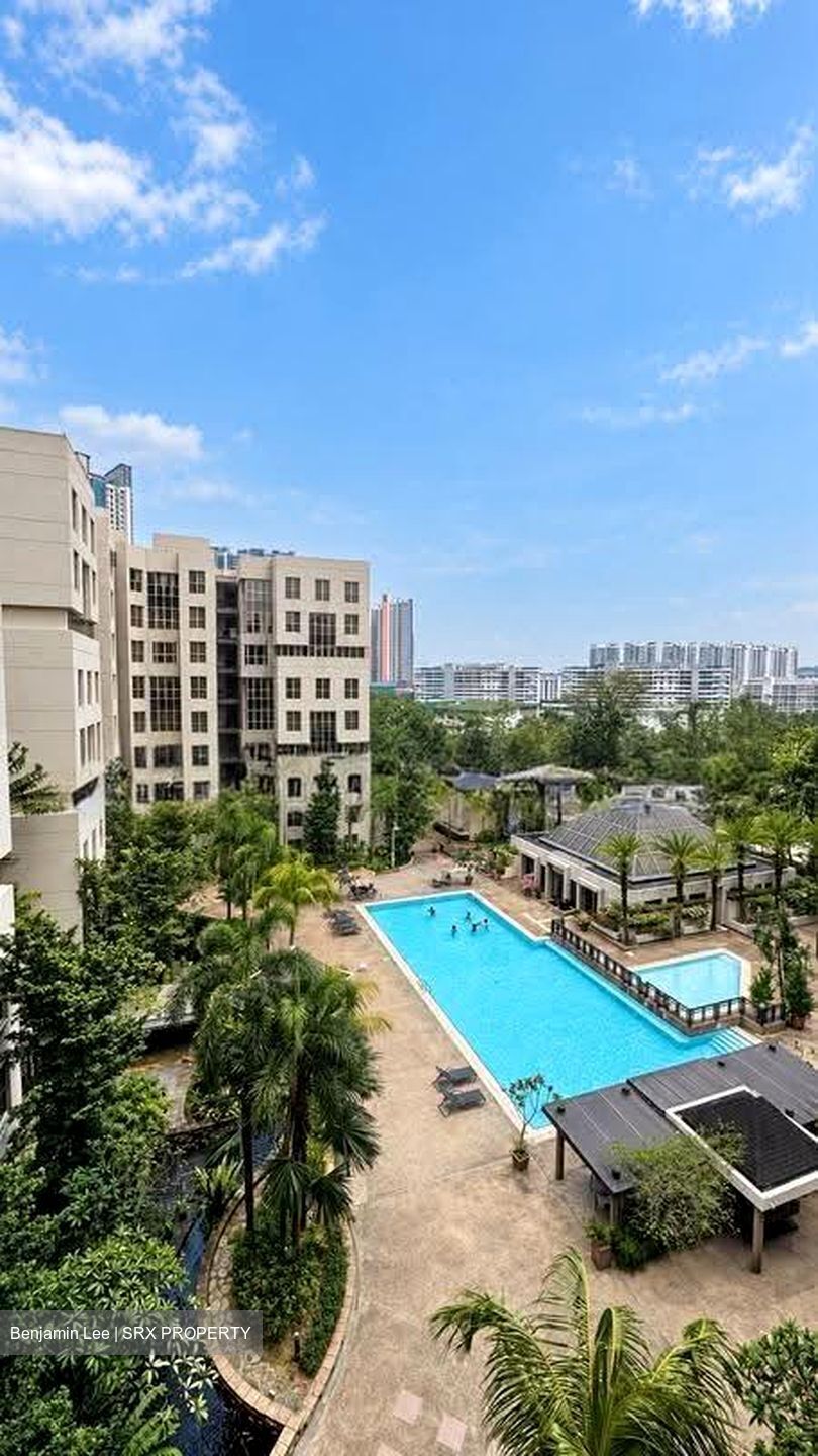 Regent Park (D5), Condominium #615287421